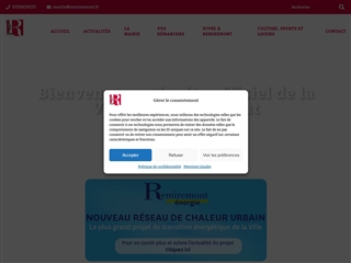 Remiremont (88200)