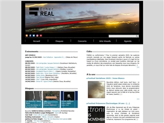 EtherREAL