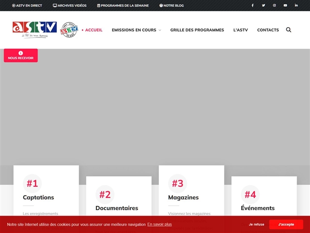AS TV (Grande Synthe)