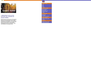 Sainte-Terre (33350)