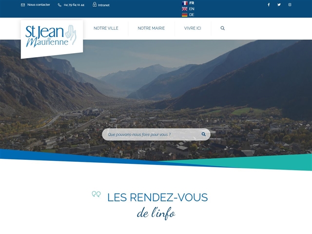 Saint-Jean-de-Maurienne (73300)