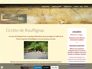 Grotte de Rouffignac