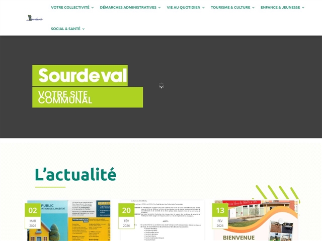 Sourdeval (50150)