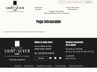 Couvent des Jacobins