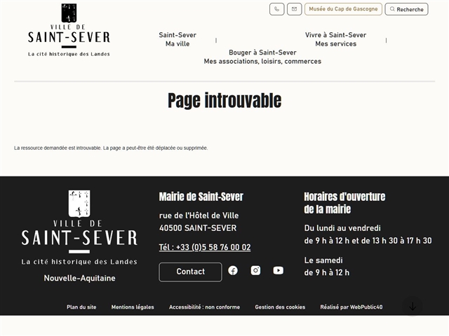 Couvent des Jacobins