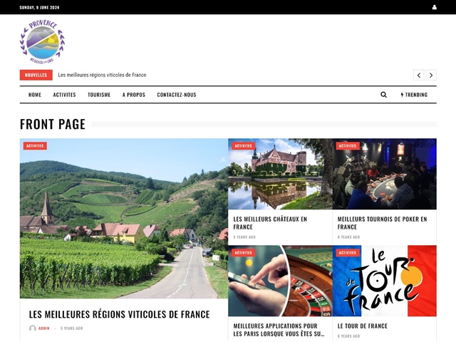 Réserve naturelle géologique de Haute-Provence