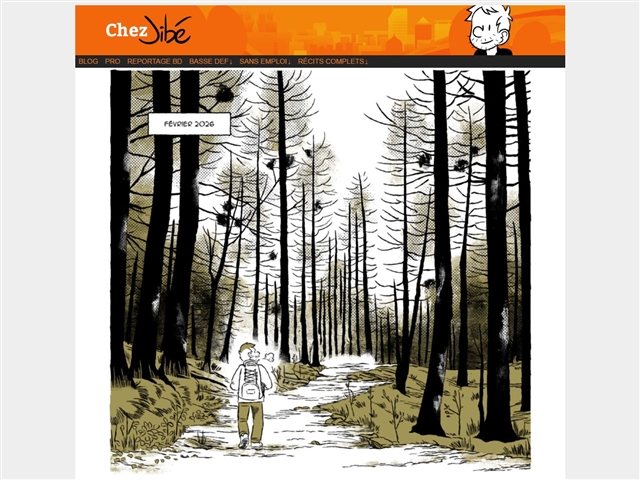 Chez Jibé