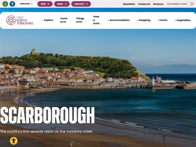 Scarborough