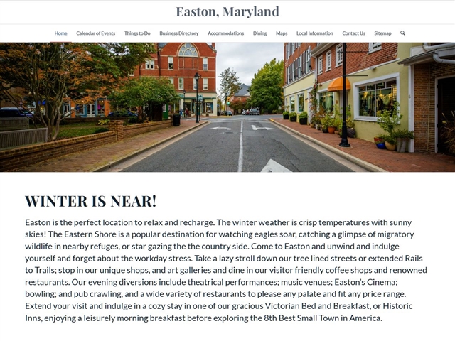 Easton