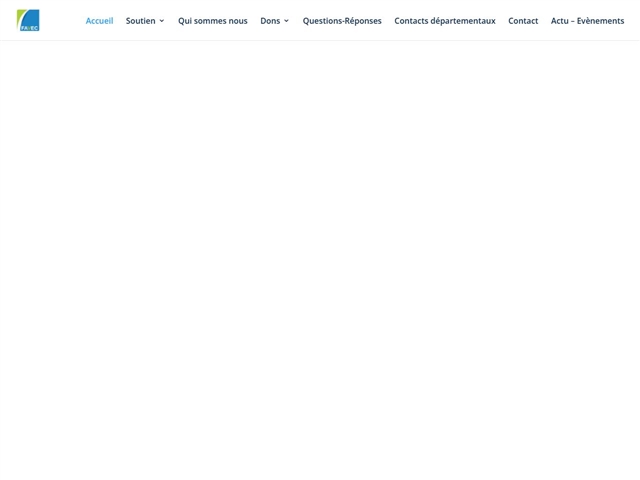Fédération des Associations de Conjoints Survivants et Parents d'Orphelins (FAVEC)