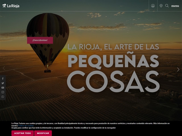 La Rioja
