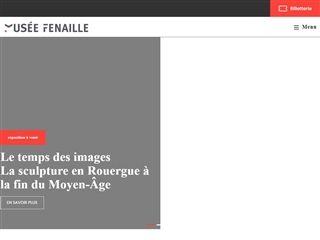 Musée Fenaille