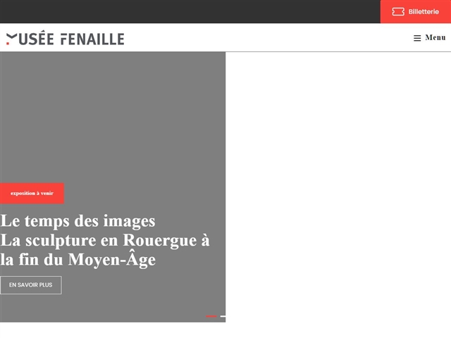 Musée Fenaille