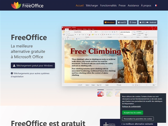 FreeOffice