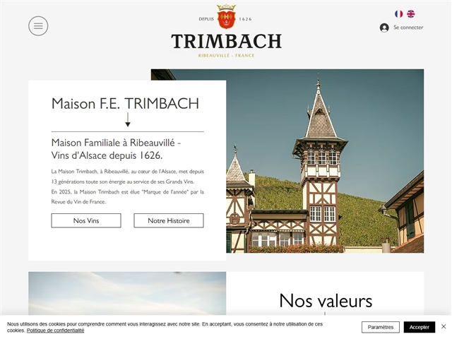 Trimbach