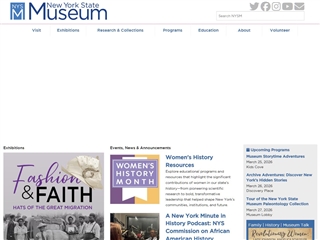 New York State Museum