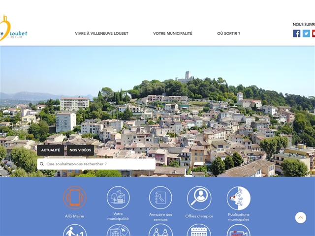 Villeneuve-Loubet (06270)