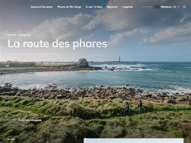 Lannilis (29870) - office de tourisme