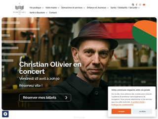 Bourbon-Lancy (71140)