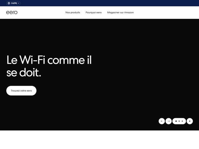 Eero