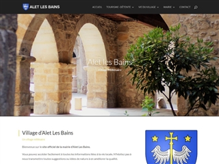 Alet-les-Bains (11580)