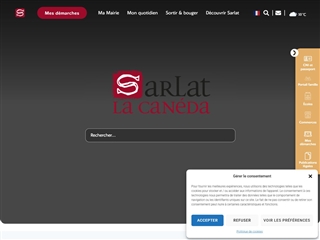 Sarlat-la-Canéda (24200)
