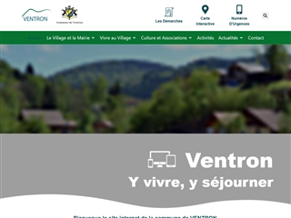 Ventron (88310)