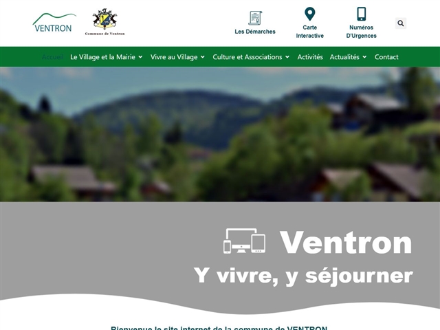 Ventron (88310)