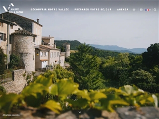 Crest (26400) - office de tourisme