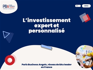 Paris Business Angels