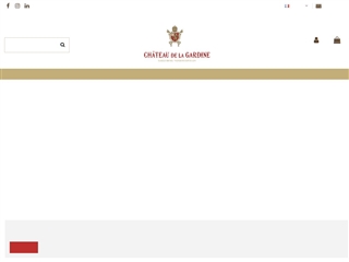 Château de la Gardine