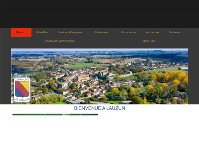 Lauzun (47410)