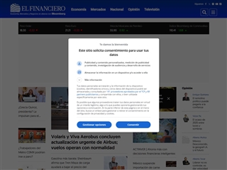 El Financiero