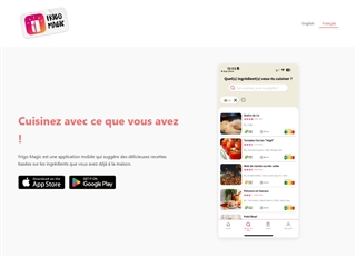 Frigo Magic