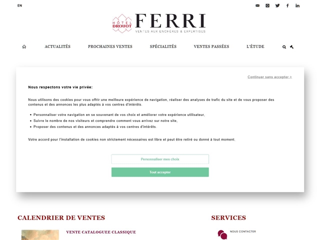Ferri