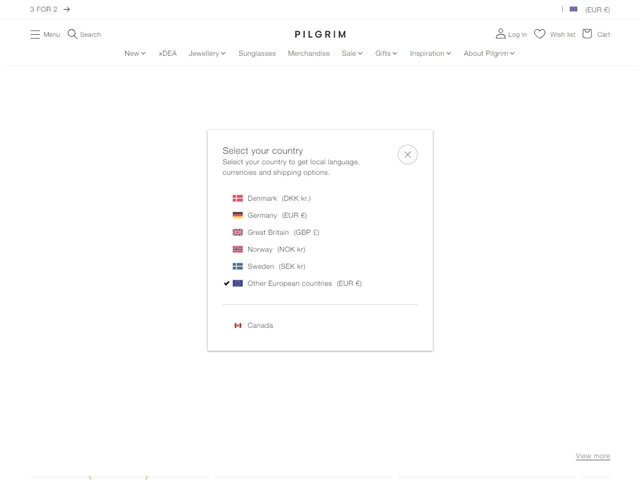 Pilgrim