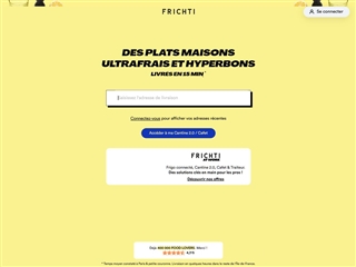 Frichti