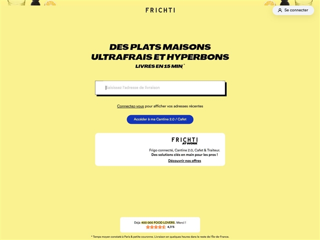 Frichti