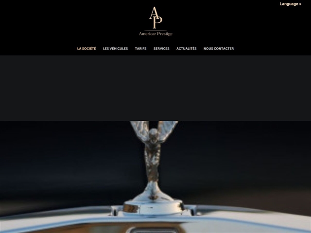 Americar Prestige