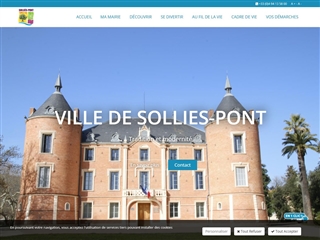 Solliès-Pont (83210)