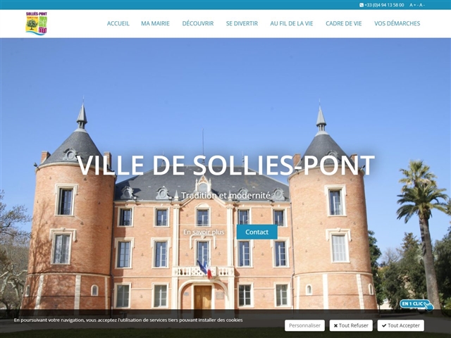 Solliès-Pont (83210)