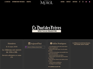Château de Murol