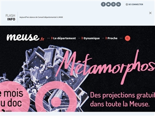 Département de la Meuse