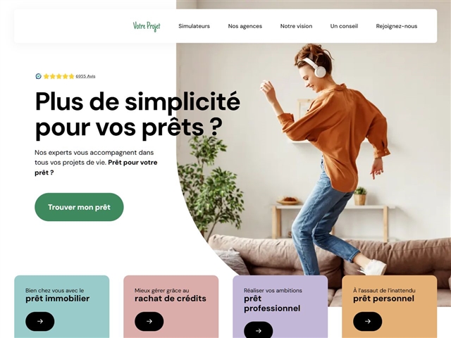IN&FI Crédits