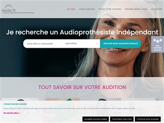 Allaudition
