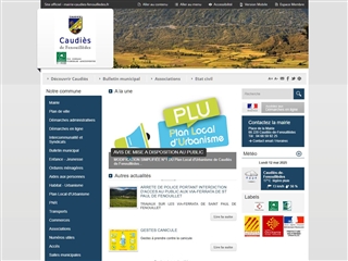 Caudiès-de-Fenouillèdes (66220)