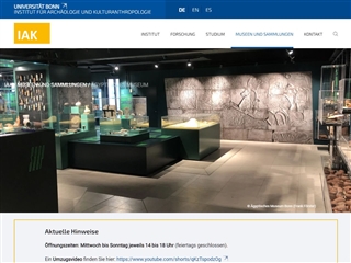 Musée Egyptien de Bonn