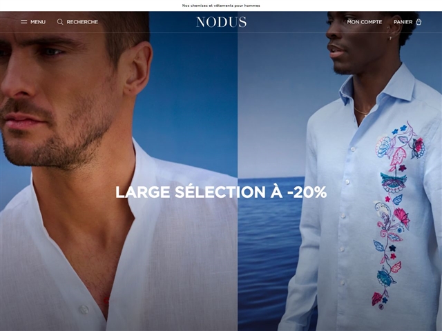 Nodus