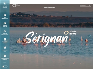 Sérignan (34410)