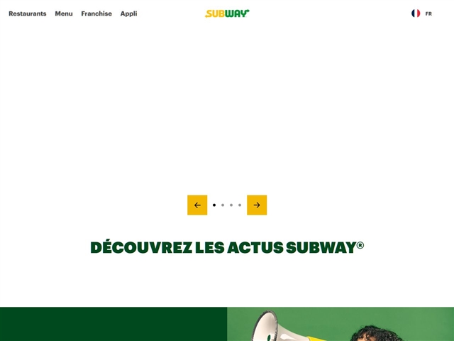 Subway
